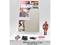 Terror/Alley Viper V1 ACTION FORCE G.I. Joe 1989 Hasbro Vintage Action Figure