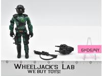 Night-Viper V1 ACTION FORCE G.I. Joe 1989 Hasbro Vintage Action Figure