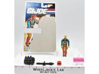 Binnenvetter/ Downtown V1 ACTION FORCE G.I. Joe 1989 Hasbro Vintage Figure