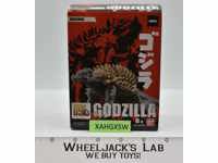 Anguirus Godzilla 65th Anniversary 2019 Bandai Figure NEW MISB SEALED