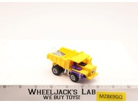 G2 Long Haul Devastator 1992 Hasbro Transformers Vintage Action Figure