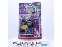 Cyber Samurai Shredder Teenage Mutant Ninja Turtles TMNT 1994 Playmates NEW MOSC