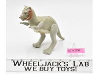 Tauntaun OPEN BELLY 1979 ESB Star Wars Vintage Action Figure