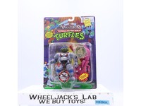 Deep Sea Diver Leonardo Teenage Mutant Ninja Turtle TMNT 1994 Playmates NEW MOSC