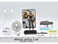 Agent Helix 100% Complete G.I. Joe 2009 Hasbro Action Figure