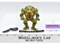 Tokka Teenage Mutant Ninja Turtles TMNT 1991 Playmates Action Figure