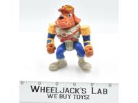 Commander Dogstar 1990 Bucky O' Hare Hasbro Action Figure Vintage