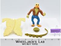 Ace Duck Teenage Mutant Ninja Turtles TMNT 1989 Playmates Action Figure