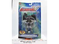 Gundam Deathscythe H. Custom #1 Deluxe Mobile Suit Gundam Wing 2000 Bandai MOSC