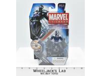 Darkhawk Universe Marvel Hasbro 2011 MOSC