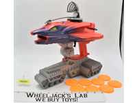 Blaster Hawk Complete He-Man Masters of the Universe MOTU 1986 Mattel Playset
