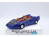 Batman's Batmobile Complete Super Powers 1985 Kenner Vehicle Vintage DC Comics