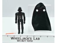 Darth Vader TEXTURED CAPE Complete Star Wars 1977 Kenner Action Figure NO REPRO