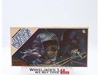 Star Wars The Ultimate Space Adventure Game 1982 Parker Brothers COMPLETE #131