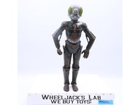 4-Lom Bounty Hunter 12" Star Wars ESB Vintage Kenner Action Figure NO REPRO