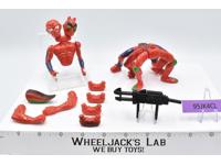 Modulok 100% Complete He-Man Masters of the Universe MOTU 1985 Mattel