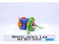 Gooper Slimer The Real Ghostbusters 1988 Kenner Vintage Action Figure Slime Pack