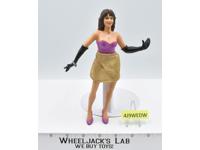 Miss Elizabeth 1987 WWF LJN Titan Sports 8" Vintage Wrestling Action Figure