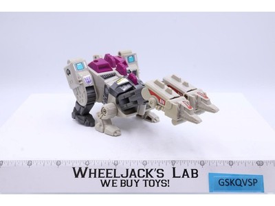 Hun-gurrr Abominus Vintage 1987 G1 Transformers Hasbro Action Figure