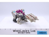 Hun-gurrr Abominus Vintage 1987 G1 Transformers Hasbro Action Figure