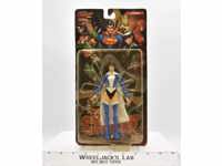 Zatanna Identity Crisis Series 2 DC Comics 2006 NEW MOSC Action Figure