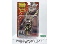 Kamala Series 10 NEW MOSC 2000 Legends of Pro Wrestling Figures Toy Co.