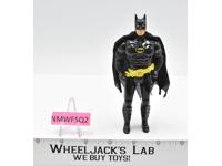 Batman Rope Belt DC Comics Batman 1989 Kenner Action Figure WORKS