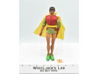 Robin #1 1972 Mego DC Comics 8" Action Figure