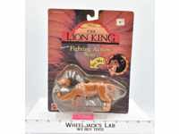 Fighting Action Scar The Lion King Walt Disney 1990s Vintage Mattel