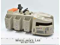 Imperial Cruiser Star Wars 1981 Kenner Vintage Action Figure Vehicle