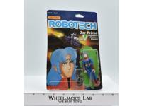 Zor Prime Robotech 1985 Matchbox Vintage Action Figure