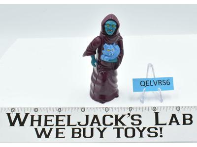 Haggar The Witch Voltron 1984 WEP Panosh Place Vintage Action Figure