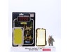 Teebo Ewok 100% Complete 77 Back-A Star Wars ROTJ 1983 Kenner Figure NO REPRO