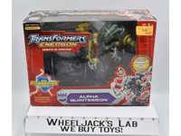 Alpha Quintesson Powerlinx Battles Energon NEW MISB 2004 Transformers Hasbro
