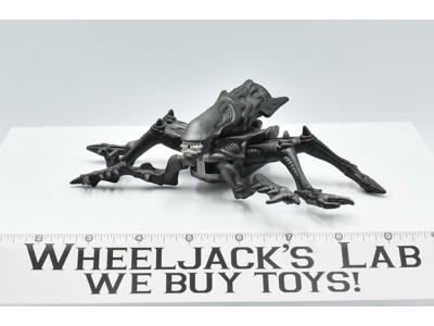 Black Arachnid Alien W/Venom Spray Xenomorph Aliens Kenner 1994 Action Figure