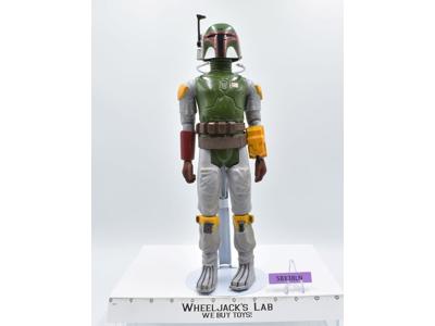 Boba Fett Star Wars 1979 Vintage Kenner 12" Action Figure