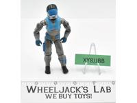 Lampreys V1 1985 G.I. Joe ARAH Vintage Hasbro Action Figure
