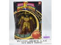 Goldar Mighty Morphin Power Rangers 1994 Bandai Action Figure NEW MISB SEALED