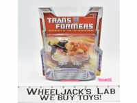 Predator Attack Team #1 Robots in Disguise Transformers 2006 Hasbro NEW MOSC