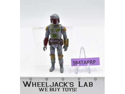 Boba Fett Star Wars 1979 Kenner Vintage Action Figure