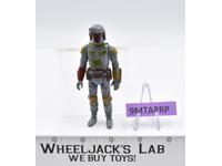 Boba Fett Star Wars 1979 Kenner Vintage Action Figure