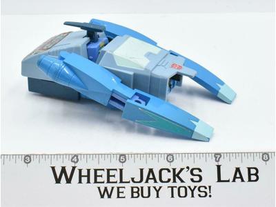 Blurr Autobot 1986 G1 Transformers Action Figure Vintage