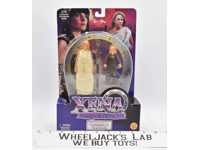Xena Gabrielle The Bitter Suite 1996 MISB ToyBiz Action Figure