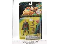 Transforming Dick Grayson MOSC NEW Batman Forever Kenner 1995 Action Figure