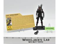 Cobra B.A.T. v19 100% Complete G.I. Joe Resolute 2009 Hasbro Action Figure