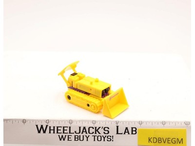 G2 Bonecrusher Constructicons 1991 Transformers Vintage Action Figure