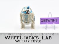 R2-D2 W/Pop Up SENSORSCOPE 100% Complete Star Wars Kenner 1980 NO REPRO