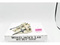 Snow Speeder 100% Complete MICRO COLLECTION 1982 Star Wars Vintage