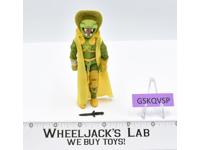 Serpentor v3 GI Joe Comic Pack 2005 Hasbro Action Figure