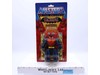 Mantenna 4-Back Evil Horde Masters of the Universe MOTU 1984 Mattel NEW SEALED